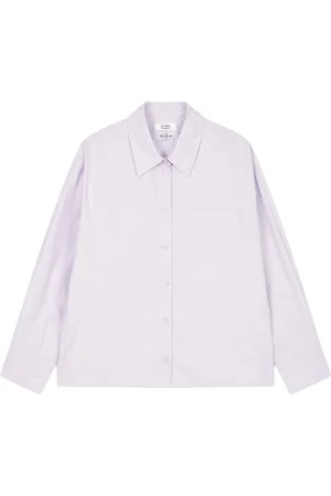 Studio Tomboy Katoenen blouse