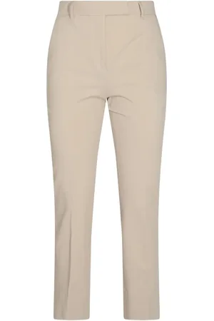 Incotex Cropped broek