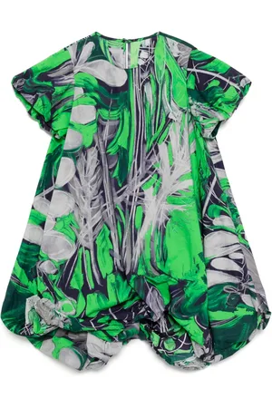 JNBY by JNBY Jurk met asymmetrische afwerking