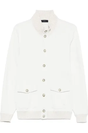 FAY Jersey bomberjack