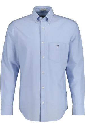 GANT Classic Oxford overhemd