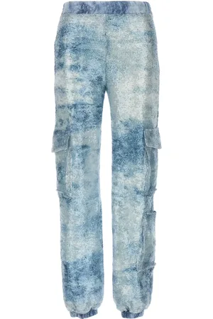 Le Twins Robi cargo broek