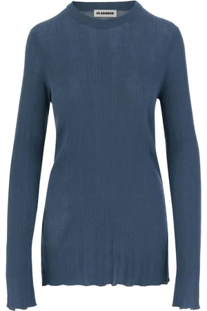 Jil Sander Wollen trui
