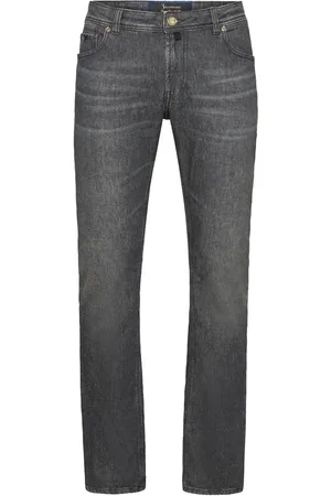 BILLIONAIRE Straight jeans