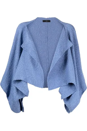 Voz Cropped bolero