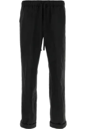 Dolce & Gabbana Linnen pyjamabroek