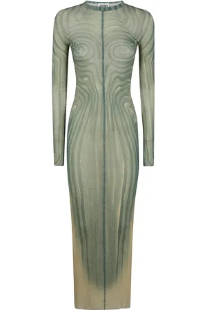 Jean Paul Gaultier Maxi
