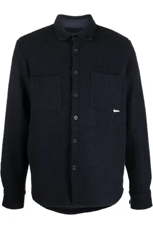 ARTE Bouclé shirtjack