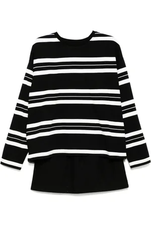 B+AB Tweedelige set