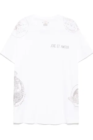 Camilla Oversized T