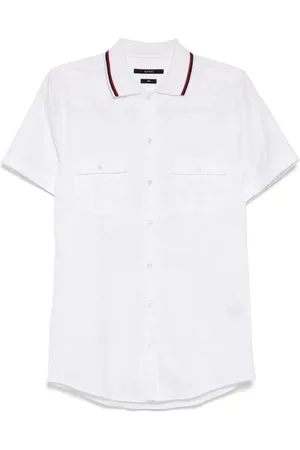 Gucci Overhemd met Web