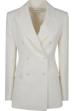 P.A.R.O.S.H. Raisa blazer