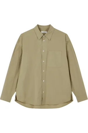 Studio Tomboy Katoenen shirt