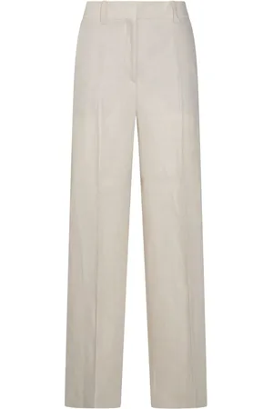 Incotex Linnen broek