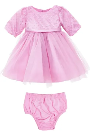 IAME Royal Rose jurk