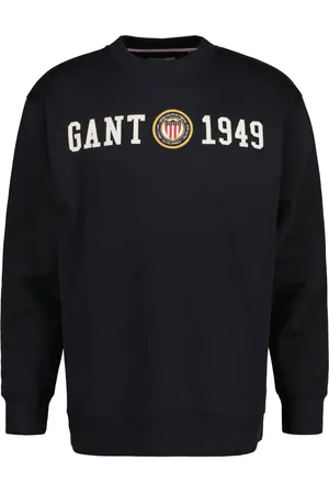 GANT Crest Shield sweater