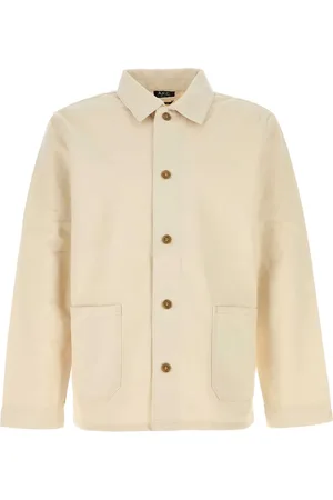A.P.C. Kerlouan jack