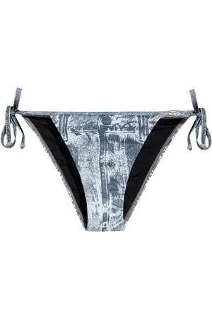 Diesel Brigittes bikinislip