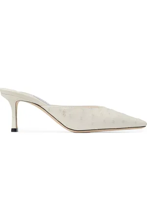Jimmy Choo Vivi muiltjes