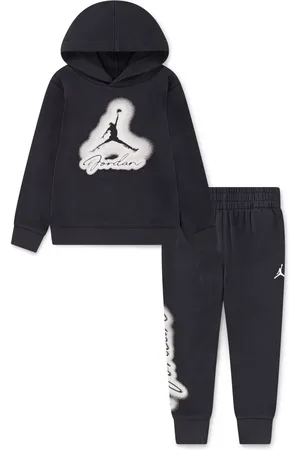 Jordan Trainingspak met logoprint