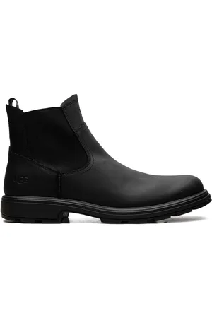 UGG Biltmore "Black" Chelsea laarzen