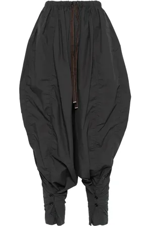 LEMAIRE Parachute broek