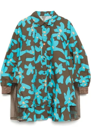 JNBY by JNBY Jurk met print