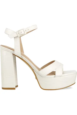 Guess 125 mm Zelina sandalen