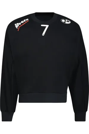 PROTOTYPES Katoenen sweater