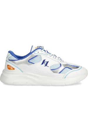 Karl Lagerfeld Sneakers met logoprint