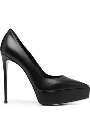 LE SILLA Uma pumps met puntige neus