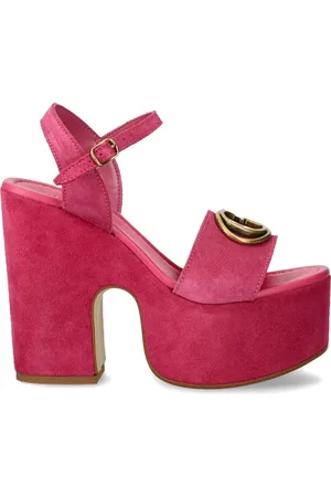 Guess 130 mm Clody sandalen