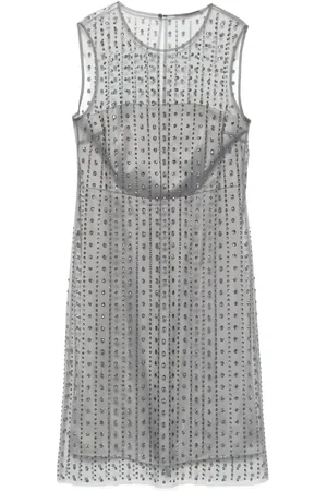 Luisa Cerano Mesh mini