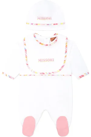 Missoni Pyjama met logoprint