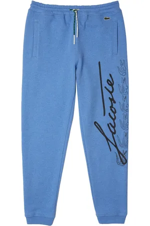Lacoste Trainingsbroek met print