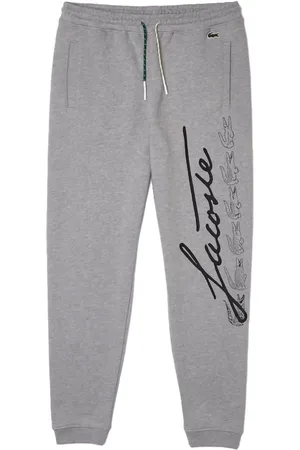 Lacoste Trainingsbroek met print