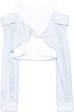 MISS GRANT Gelaagd shirt