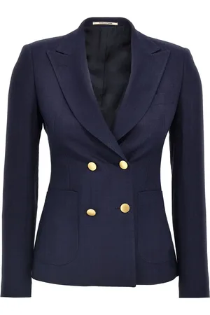 TAGLIATORE Coral blazer