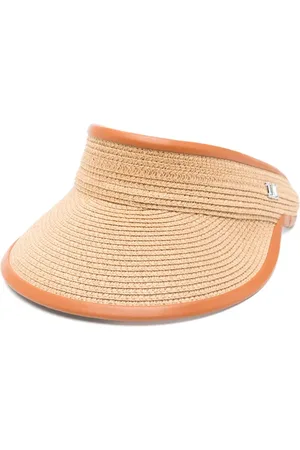 Max Mara Mogador zonneklep