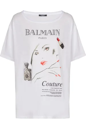 Balmain Beauty T