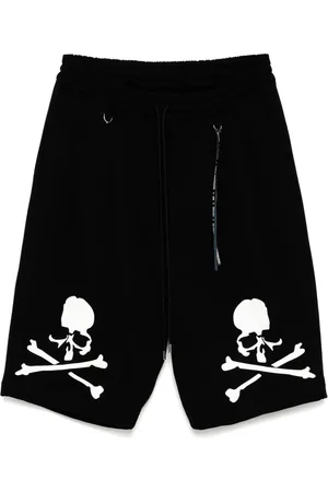 MASTERMIND Shorts met logoprint