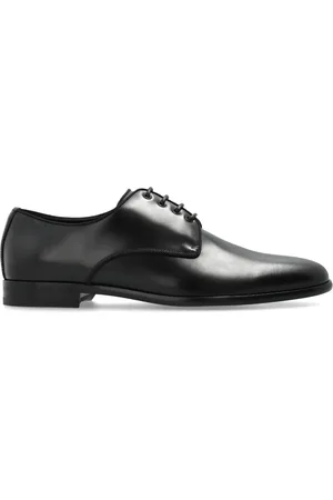 Dolce & Gabbana Leren Oxford schoenen