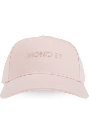Moncler Pet met geborduurd logo