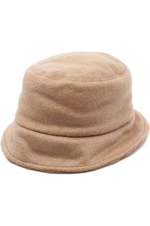 Max Mara 2010s Fiducia vissershoed