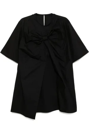 JNBY Jurk met strikdetail