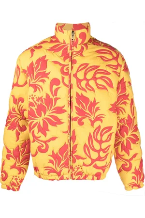 ERL Jack met bloemenprint