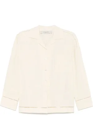 Golden Goose Katoenen blouse