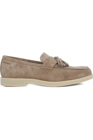 Stuart Weitzman Brett loafers