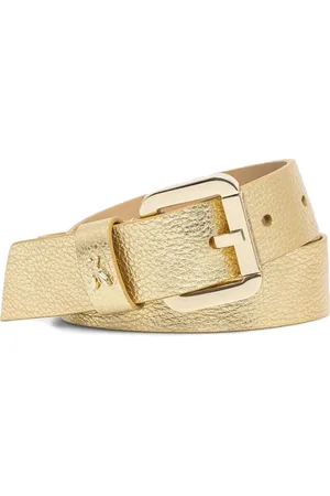 Patrizia Pepe Leren riem
