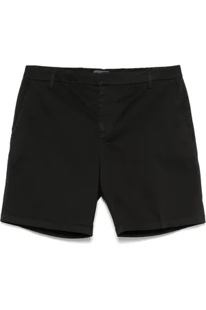 Dondup Manheim chino shorts